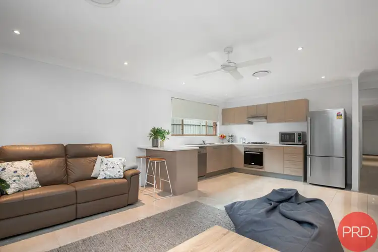 Second view of Homely house listing, 4 Champion Crescent, Gillieston Heights NSW 2321