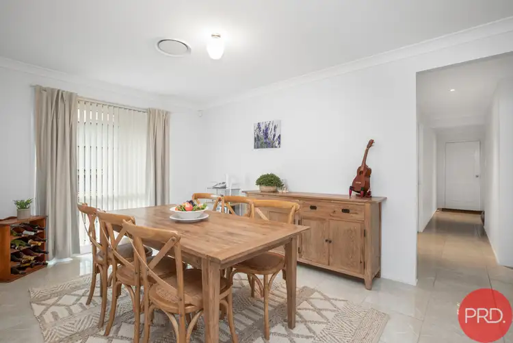 Fourth view of Homely house listing, 4 Champion Crescent, Gillieston Heights NSW 2321