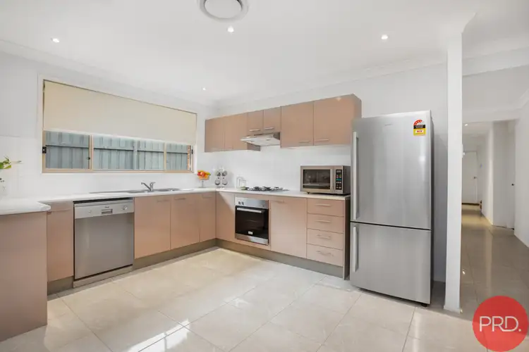 Fifth view of Homely house listing, 4 Champion Crescent, Gillieston Heights NSW 2321