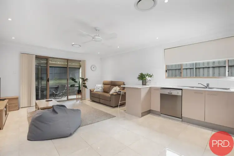 Sixth view of Homely house listing, 4 Champion Crescent, Gillieston Heights NSW 2321