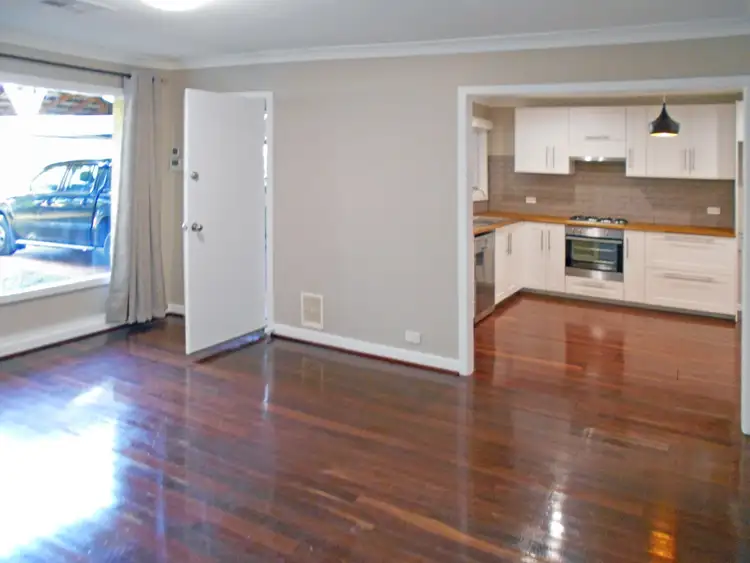 Second view of Homely semi-detached listing, 63 Amberton Ave, Girrawheen WA 6064
