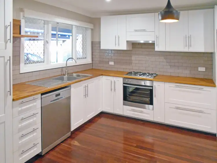 Third view of Homely semi-detached listing, 63 Amberton Ave, Girrawheen WA 6064