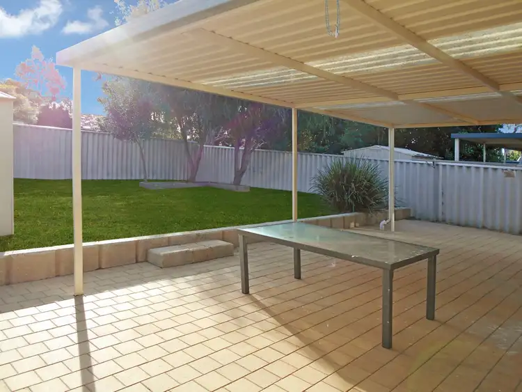 Sixth view of Homely semi-detached listing, 63 Amberton Ave, Girrawheen WA 6064