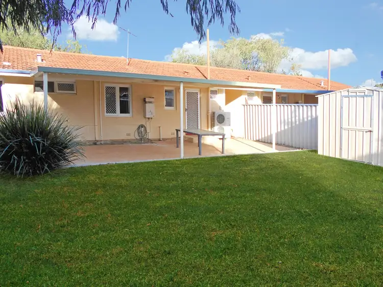 Seventh view of Homely semi-detached listing, 63 Amberton Ave, Girrawheen WA 6064