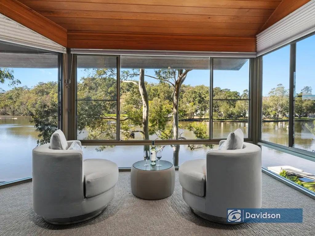 Main view of Homely house listing, 154 St George Crescent, Sandy Point NSW 2172