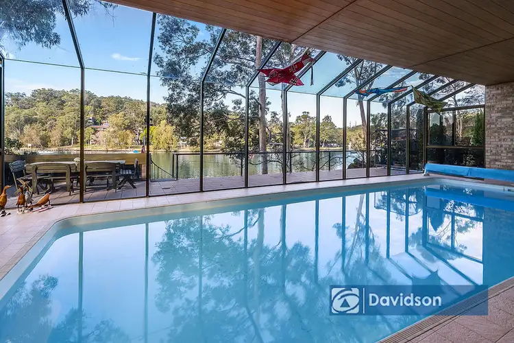 Third view of Homely house listing, 154 St George Crescent, Sandy Point NSW 2172