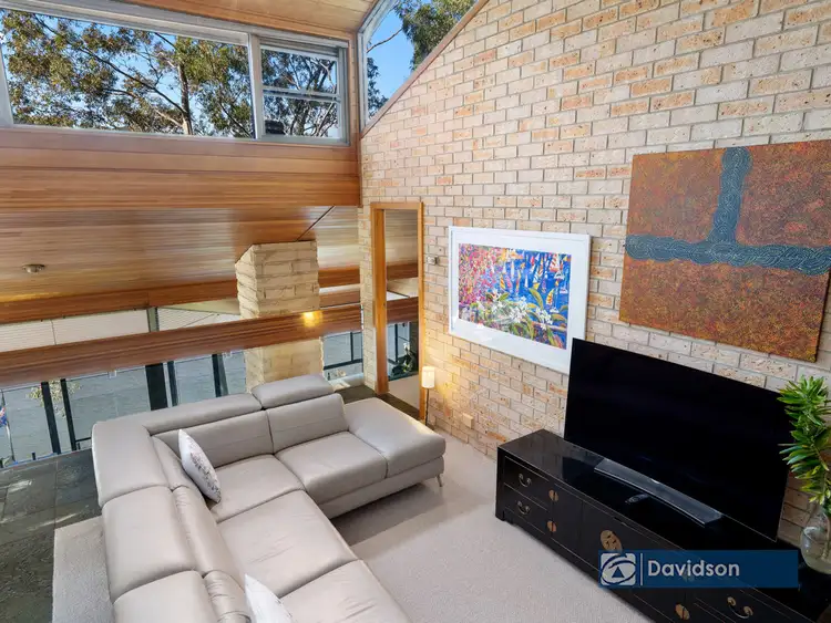 Fifth view of Homely house listing, 154 St George Crescent, Sandy Point NSW 2172