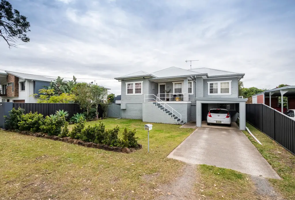 Main view of Homely house listing, 256 Queen Street, Grafton NSW 2460