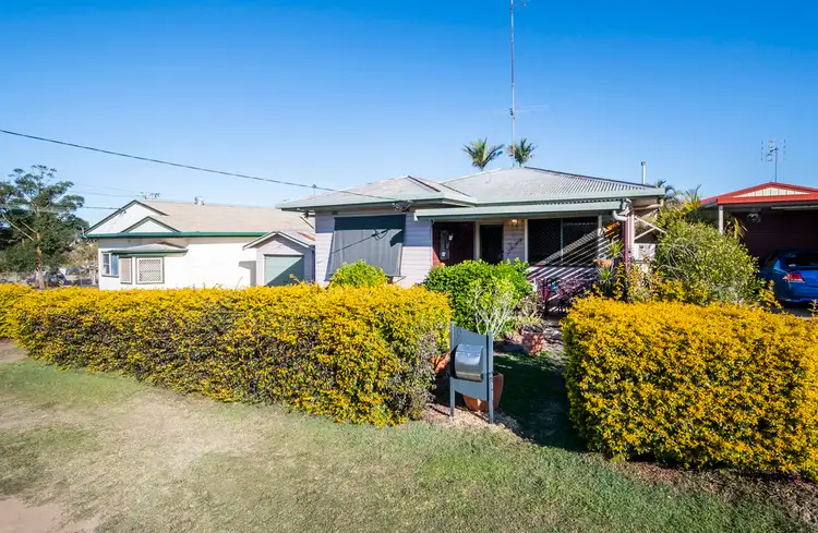 9 Gillett Street, South Grafton NSW 2460