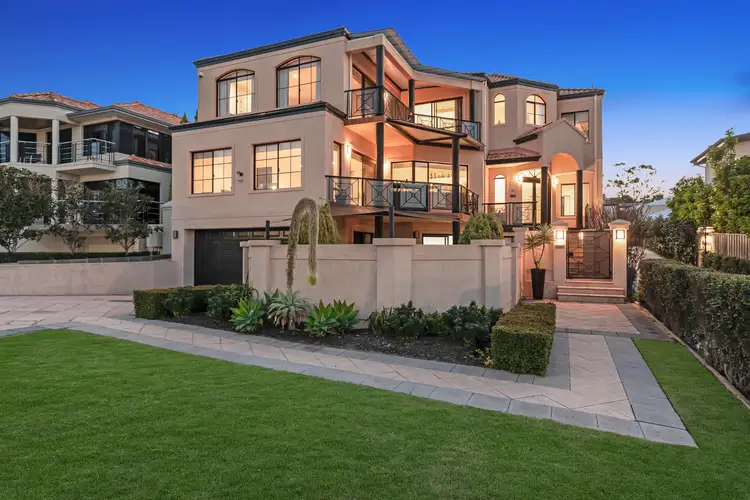 41 Moreing Road, Attadale WA 6156