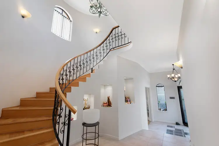 Third view of Homely house listing, 41 Moreing Road, Attadale WA 6156