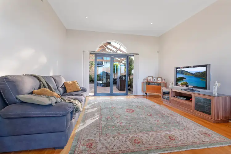 Sixth view of Homely house listing, 41 Moreing Road, Attadale WA 6156