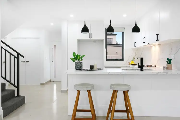 4/35 Campbell Street, Sans Souci NSW 2219