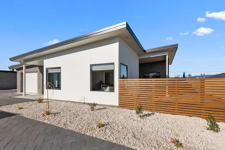 Second view of Homely villa listing, 2 /183 Percival Street, Latrobe TAS 7307