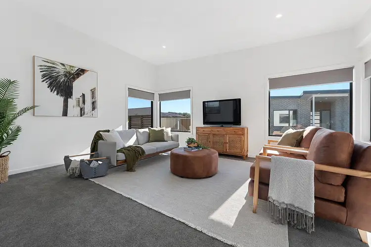 Third view of Homely villa listing, 2 /183 Percival Street, Latrobe TAS 7307