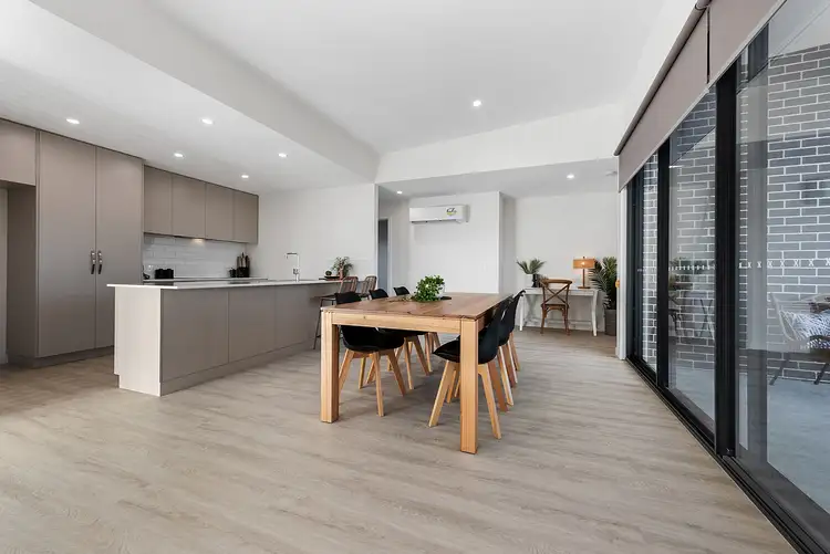 Fifth view of Homely villa listing, 2 /183 Percival Street, Latrobe TAS 7307