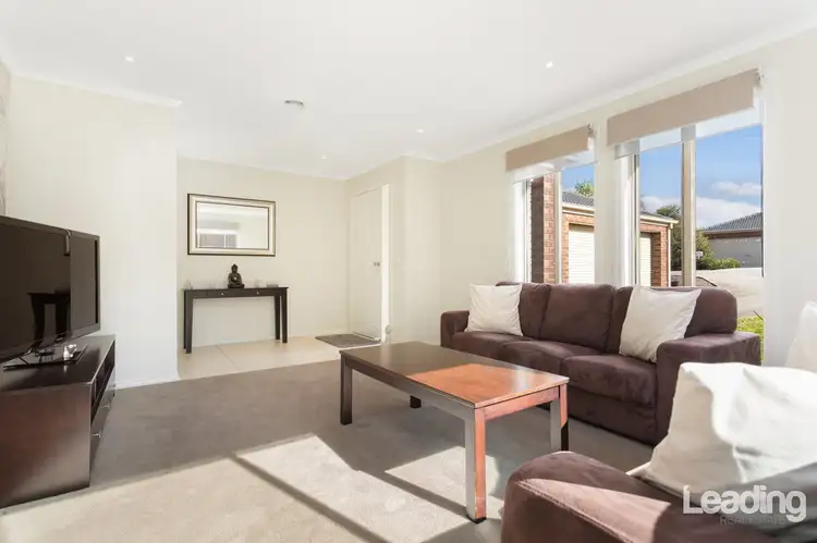 Second view of Homely unit listing, 5/18 Lalor Crescent, Sunbury VIC 3429