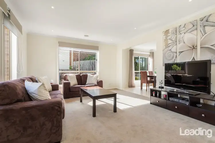 Third view of Homely unit listing, 5/18 Lalor Crescent, Sunbury VIC 3429