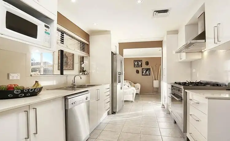 Second view of Homely house listing, 1 Batlow Place, Bossley Park NSW 2176