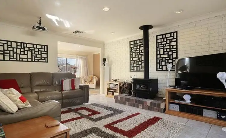 Third view of Homely house listing, 1 Batlow Place, Bossley Park NSW 2176