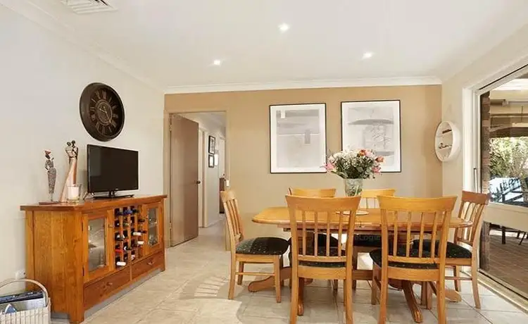 Fourth view of Homely house listing, 1 Batlow Place, Bossley Park NSW 2176