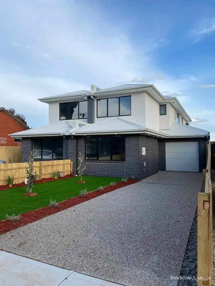 Main view of Homely house listing, 12 Henderson Street, Laverton VIC 3028