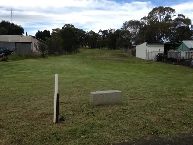 Second view of Homely land listing, 14 South Western Highway, Waroona WA 6215