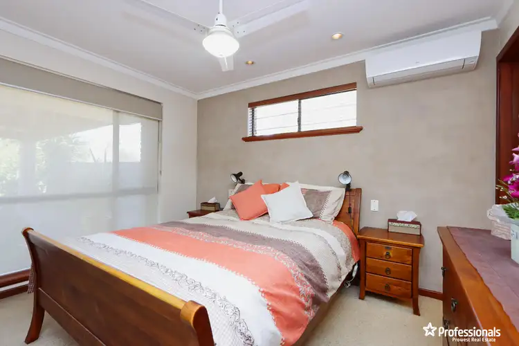 Fifth view of Homely house listing, 21 Kingsford Drive, Willetton WA 6155