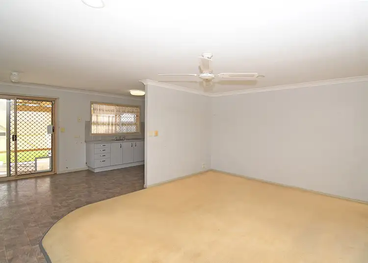 Fifth view of Homely house listing, 6 MAREE STREET, Wondunna QLD 4655