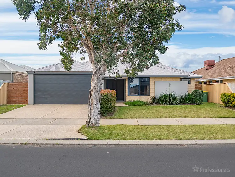 17 Marseilles Drive, Yalyalup WA 6280
