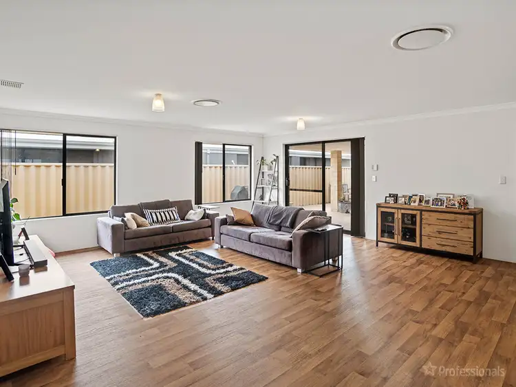 Seventh view of Homely house listing, 17 Marseilles Drive, Yalyalup WA 6280