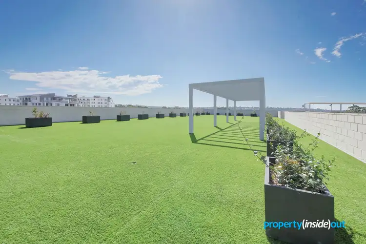 Second view of Homely apartment listing, 26/15-19 Toongabbie Rd, Toongabbie NSW 2146