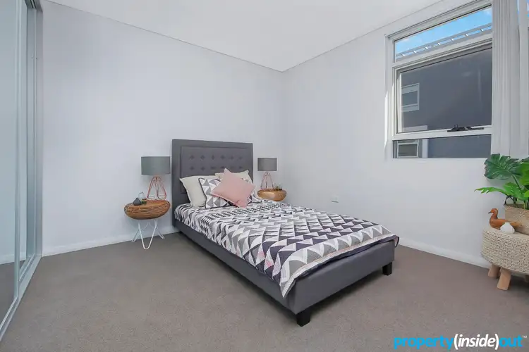 Third view of Homely apartment listing, 26/15-19 Toongabbie Rd, Toongabbie NSW 2146