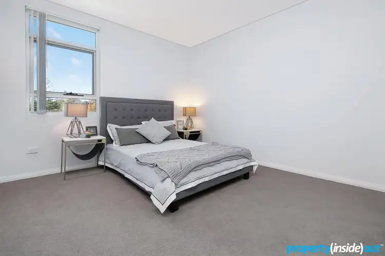 Fourth view of Homely apartment listing, 26/15-19 Toongabbie Rd, Toongabbie NSW 2146