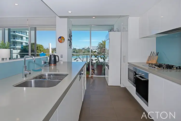 306/3 Marco Polo Drive, Mandurah WA 6210