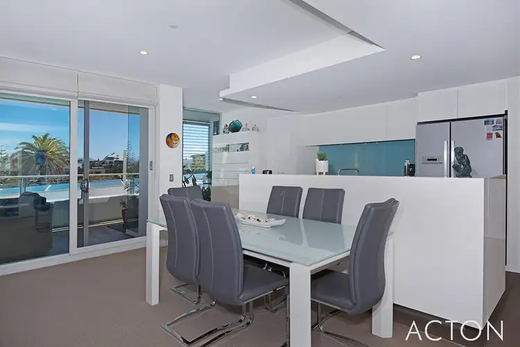 Fourth view of Homely apartment listing, 306/3 Marco Polo Drive, Mandurah WA 6210