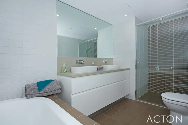 Seventh view of Homely apartment listing, 306/3 Marco Polo Drive, Mandurah WA 6210
