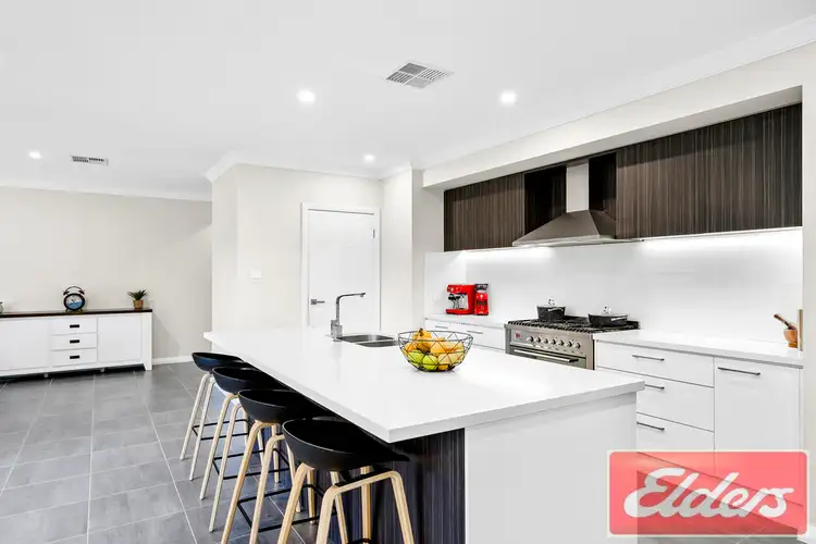 Sixth view of Homely house listing, 38 St Heliers Road, Silverdale NSW 2752