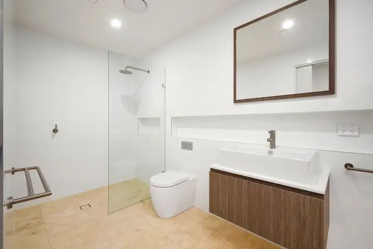 Fourth view of Homely unit listing, 602/159 Mann Street, Gosford NSW 2250