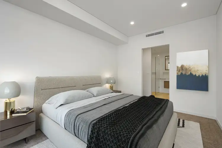 Fifth view of Homely unit listing, 602/159 Mann Street, Gosford NSW 2250