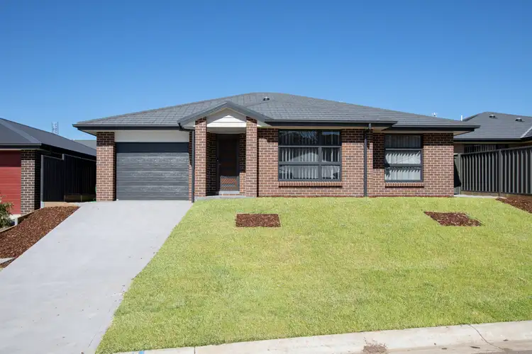 Main view of Homely house listing, 17 Thorncliffe Avenue, Thornton NSW 2322