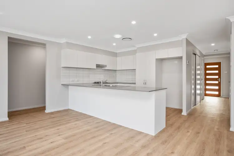 Second view of Homely house listing, 17 Thorncliffe Avenue, Thornton NSW 2322