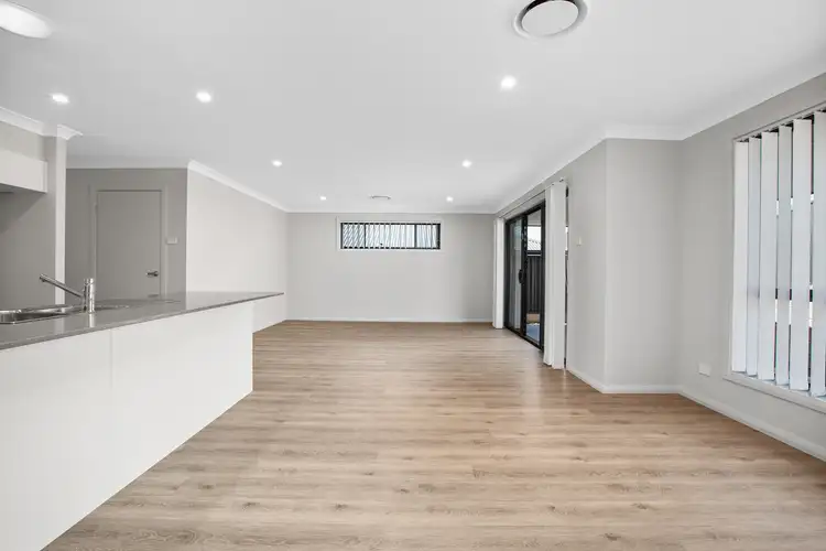 Fourth view of Homely house listing, 17 Thorncliffe Avenue, Thornton NSW 2322