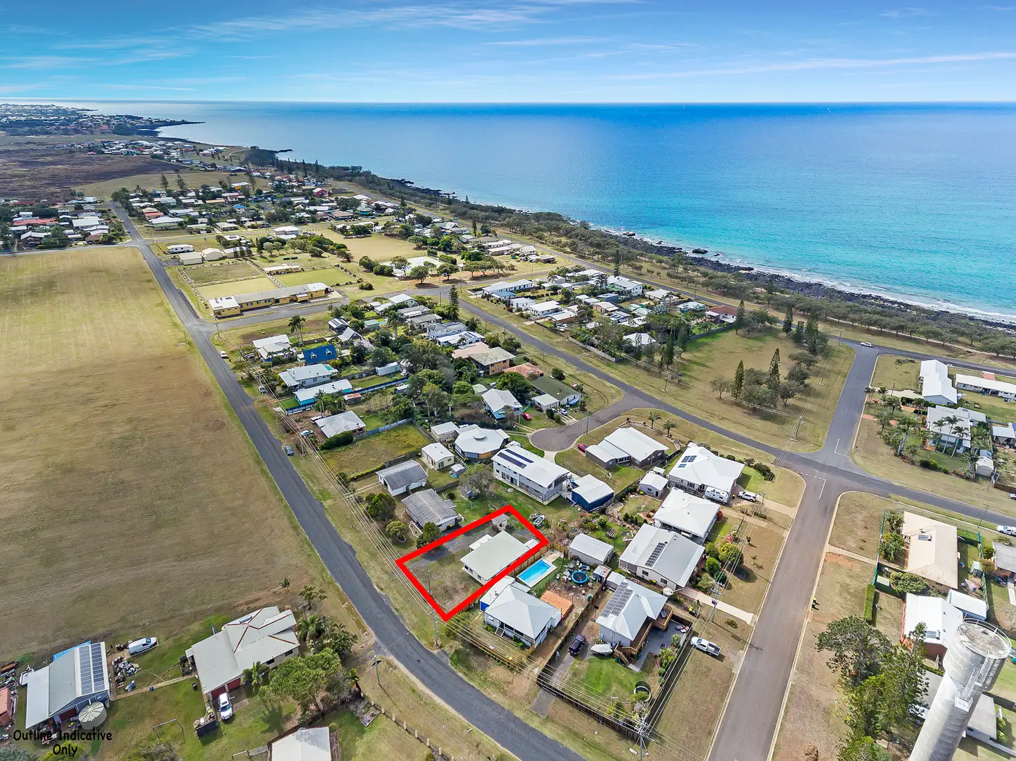 Main view of Homely house listing, 70 Welch Street, Elliott Heads QLD 4670