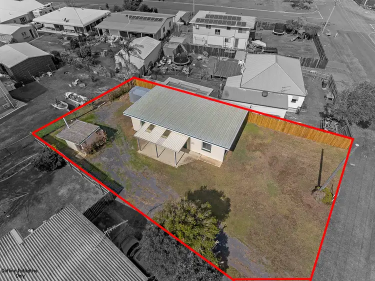 Second view of Homely house listing, 70 Welch Street, Elliott Heads QLD 4670