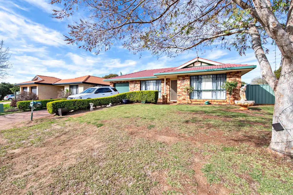 Main view of Homely house listing, 3 Provan Place, Dubbo NSW 2830