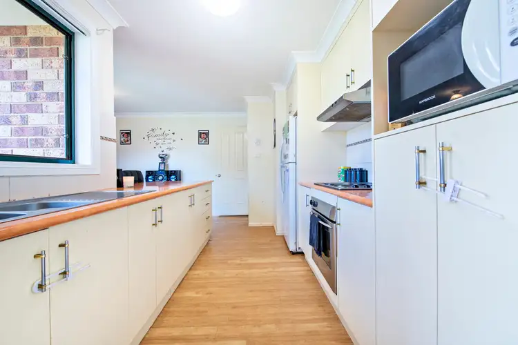 Fifth view of Homely house listing, 3 Provan Place, Dubbo NSW 2830
