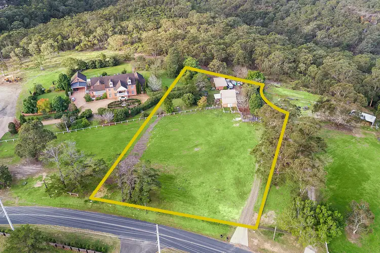 Main view of Homely land listing, 137 Halcrows Road, Glenorie NSW 2157