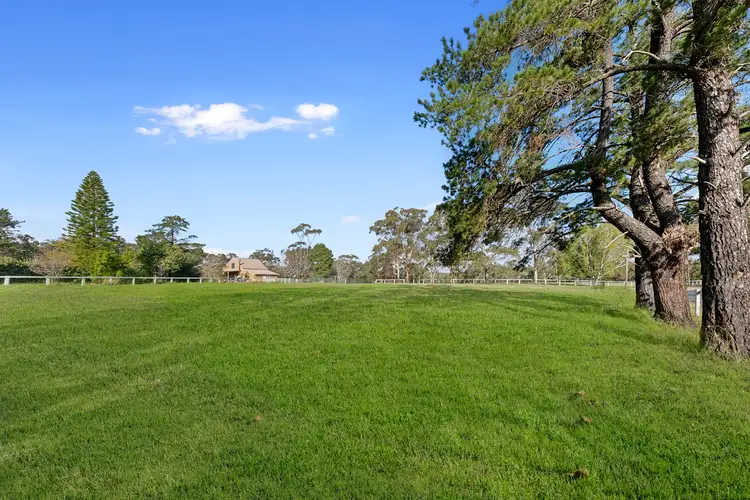 Second view of Homely land listing, 137 Halcrows Road, Glenorie NSW 2157