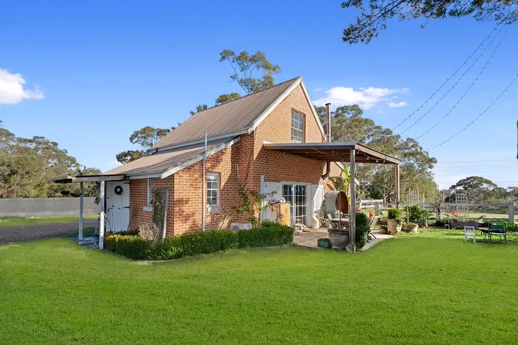 Third view of Homely land listing, 137 Halcrows Road, Glenorie NSW 2157